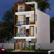Urban Design Homes